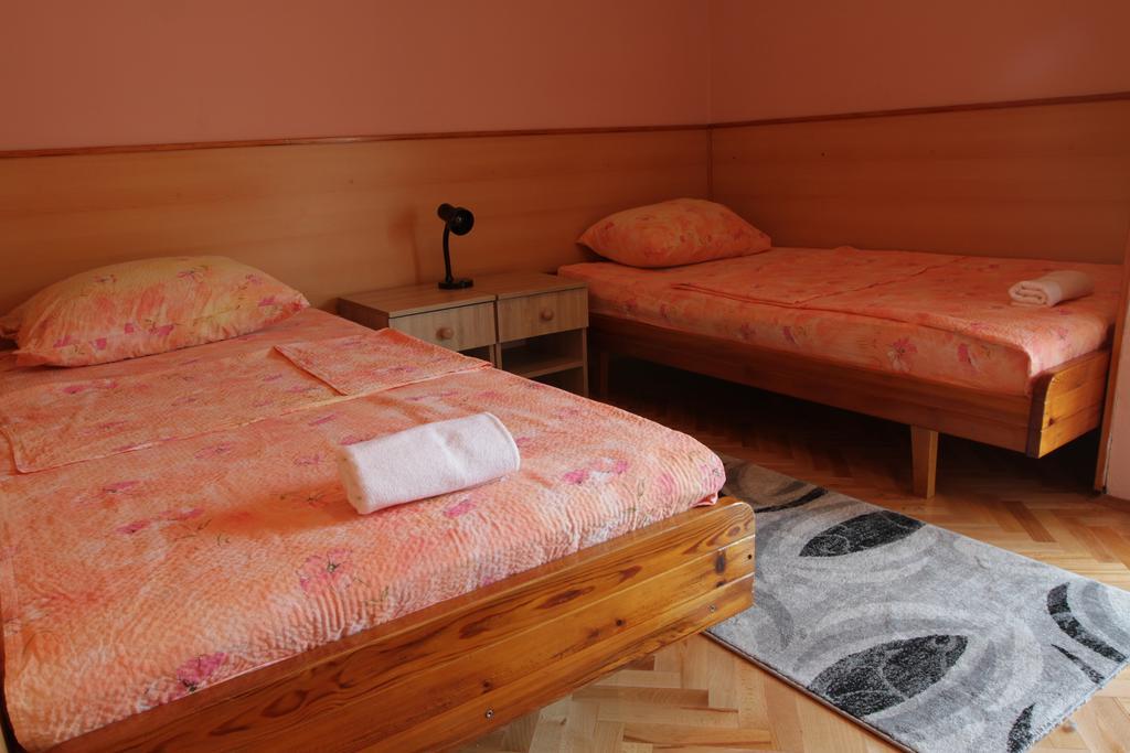 Motel Han Mostar Kültér fotó